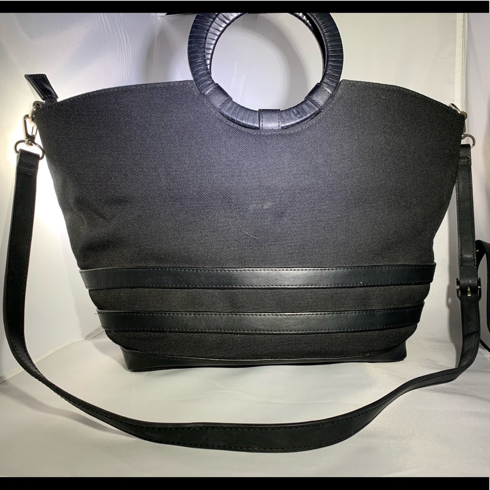 Vintage purse